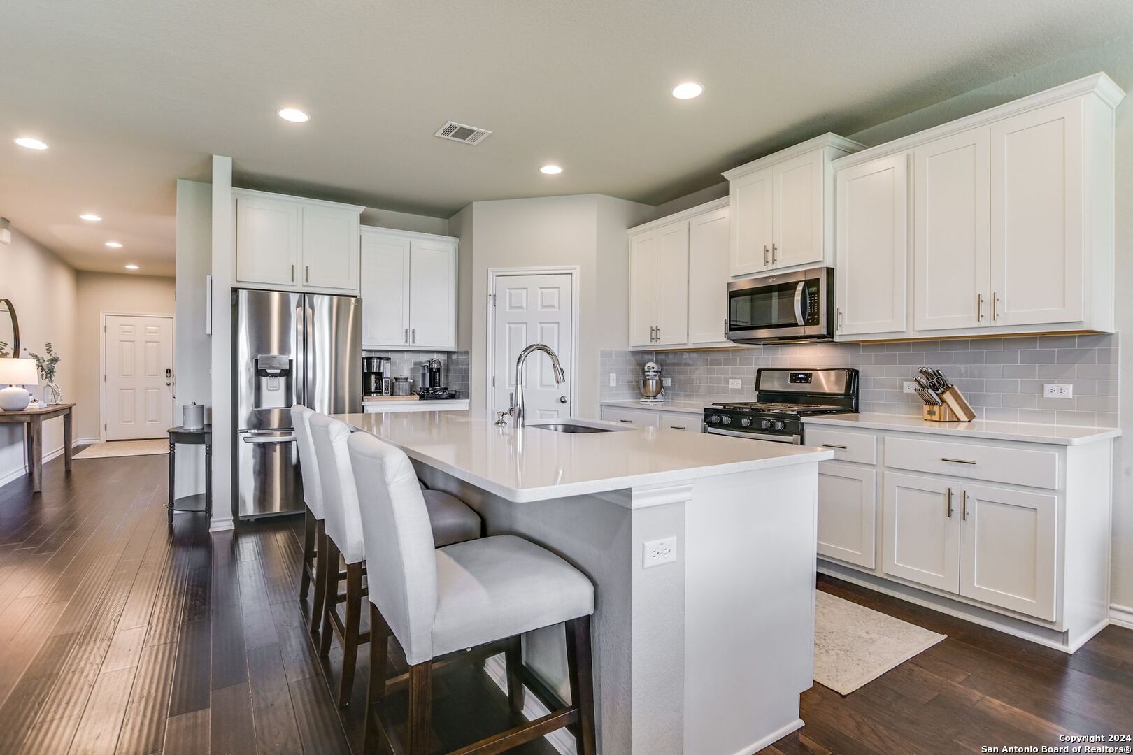 1601 Adobe Walls Way