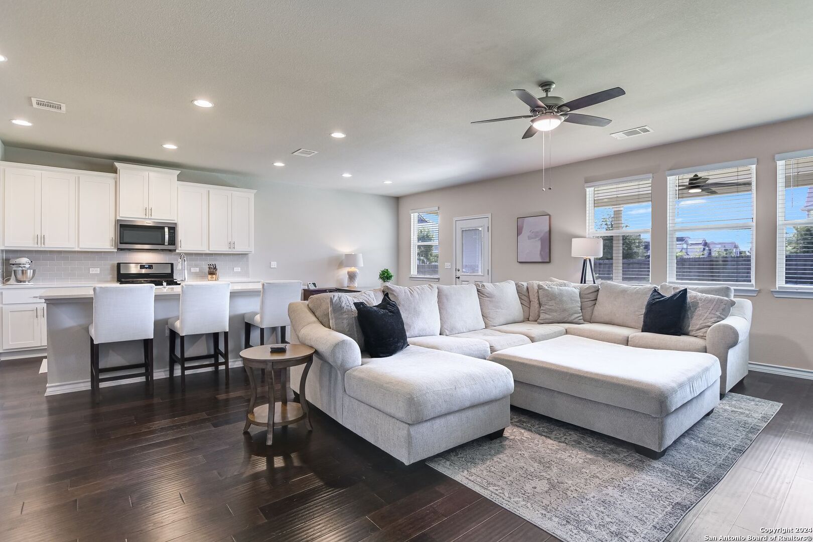1601 Adobe Walls Way