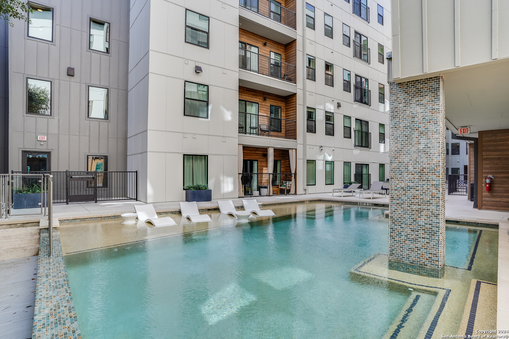 2500 Longview St. Unit: 307