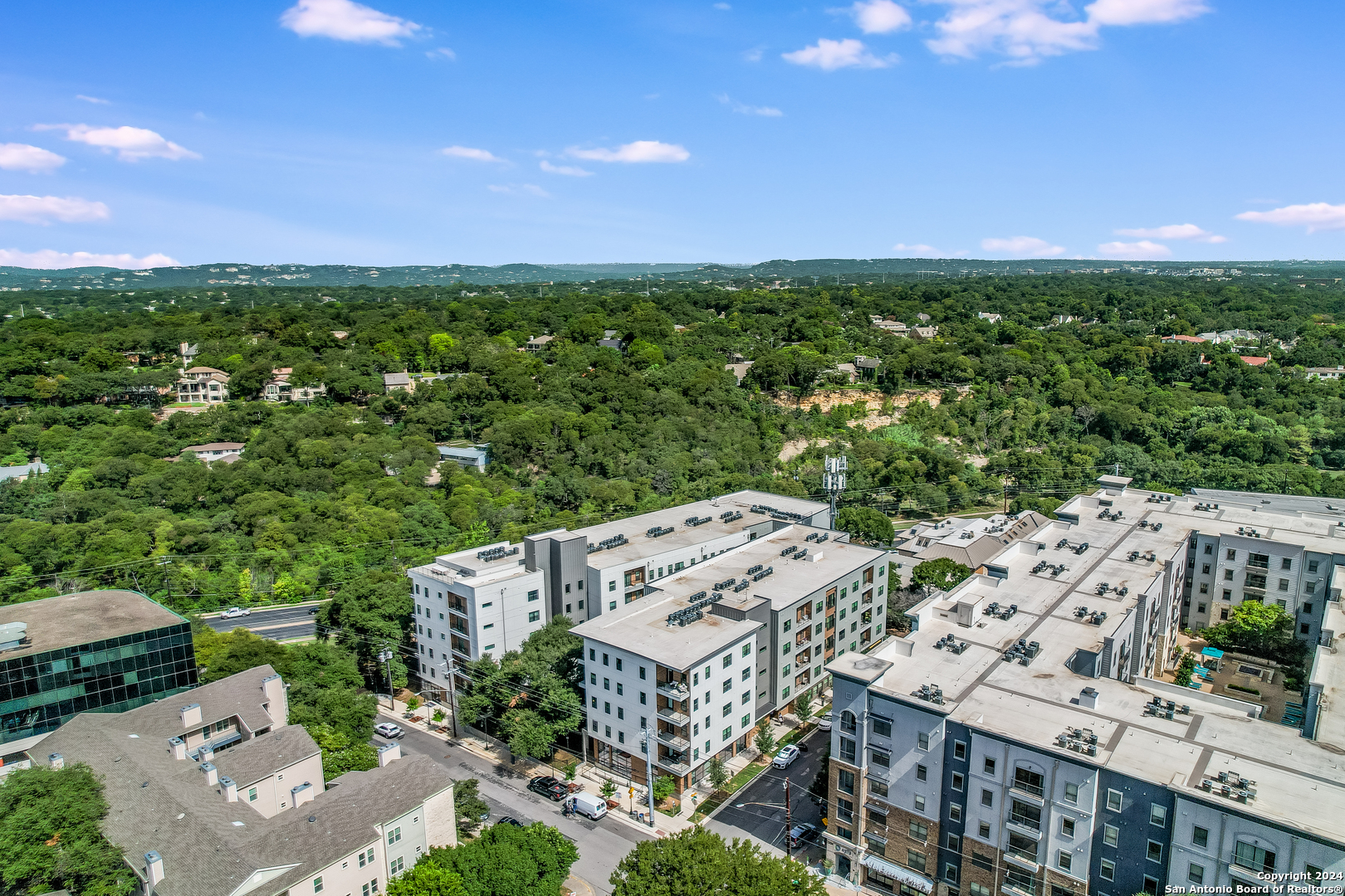 2500 Longview St. Unit: 307