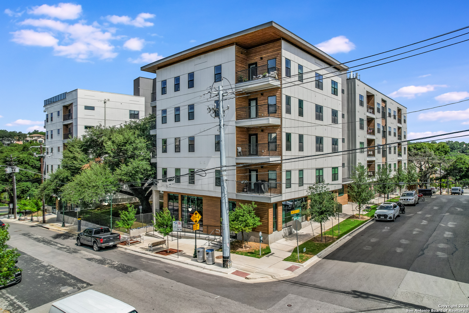 2500 Longview St. Unit: 307