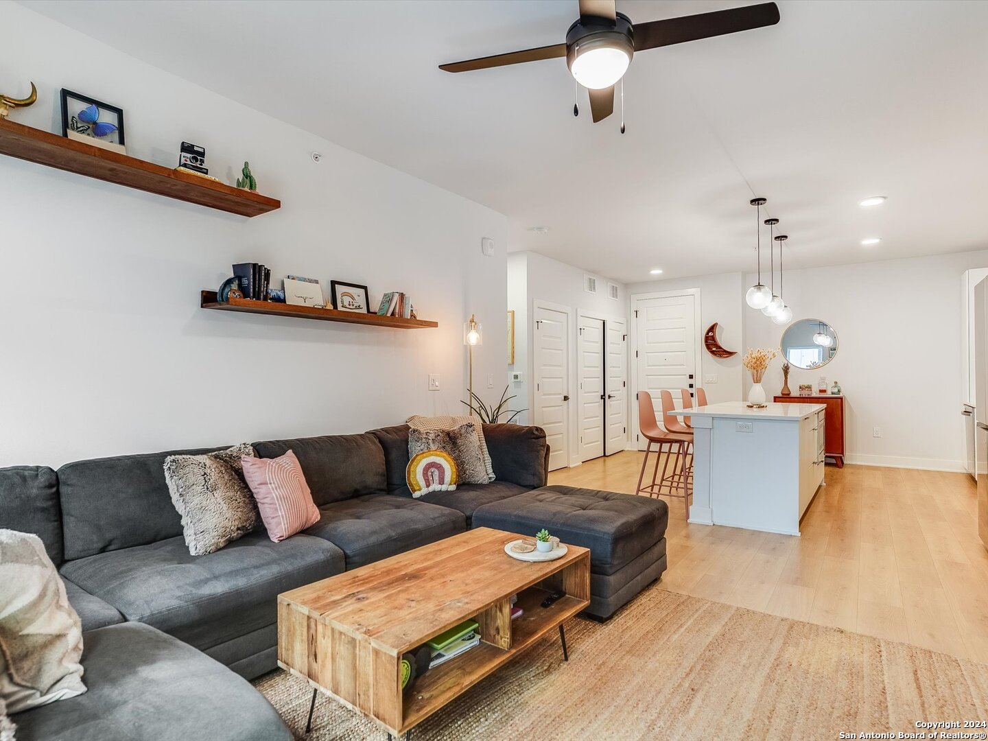 2500 Longview St. Unit: 307