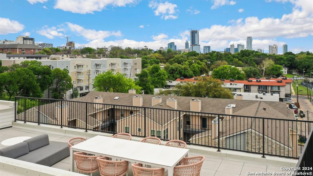 2500 Longview St. Unit: 307