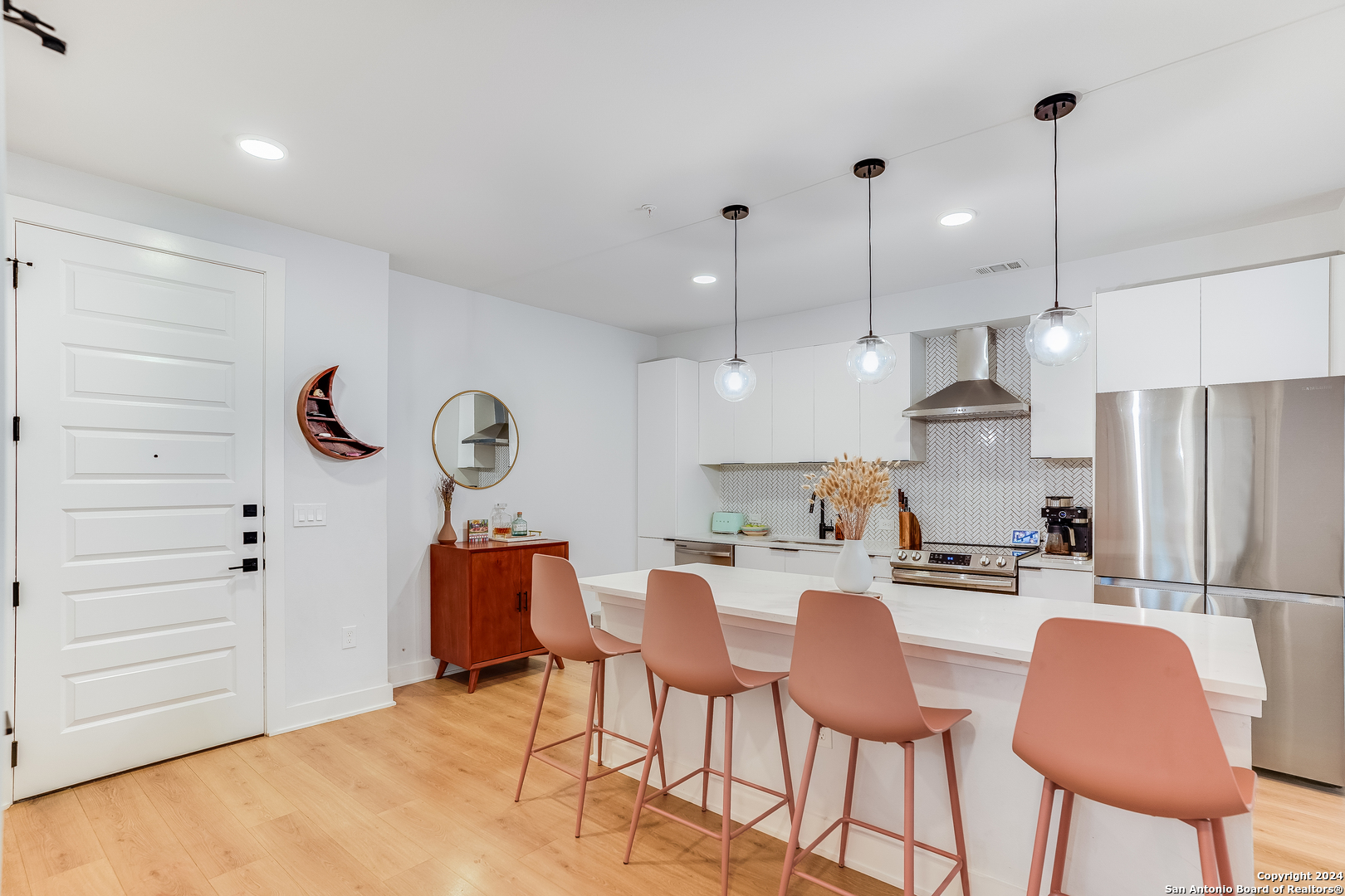 2500 Longview St. Unit: 307
