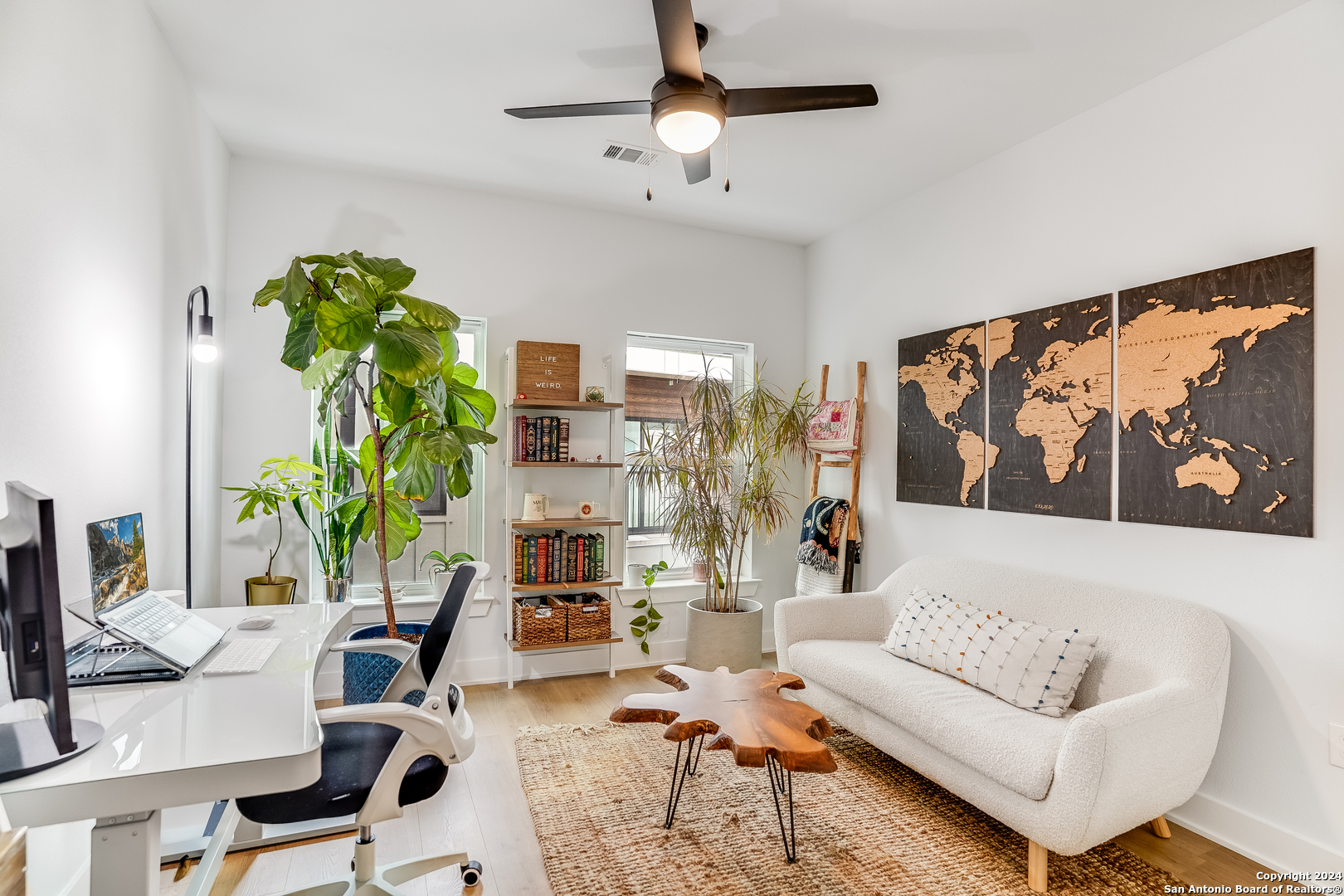 2500 Longview St. Unit: 307