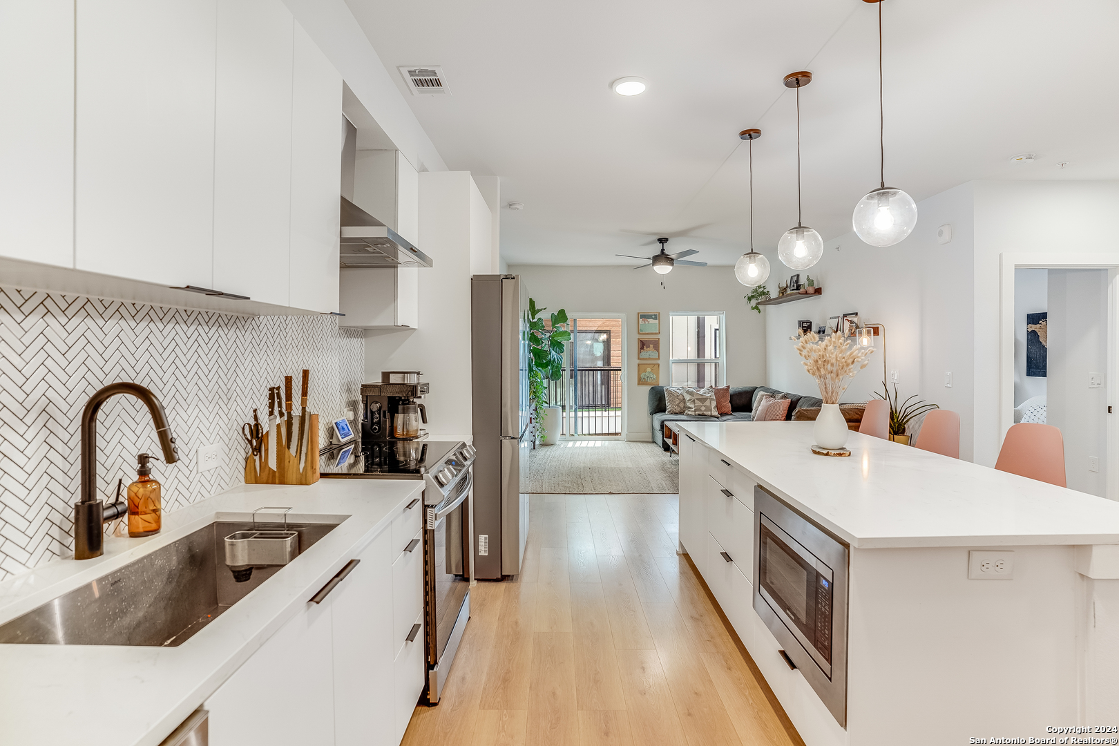 2500 Longview St. Unit: 307
