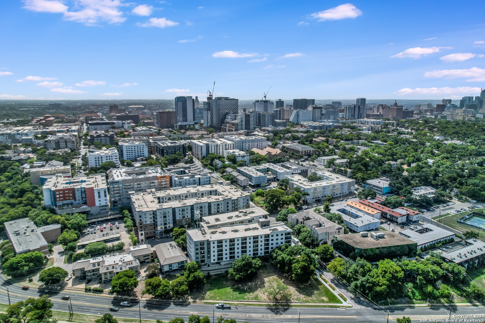2500 Longview St. Unit: 307