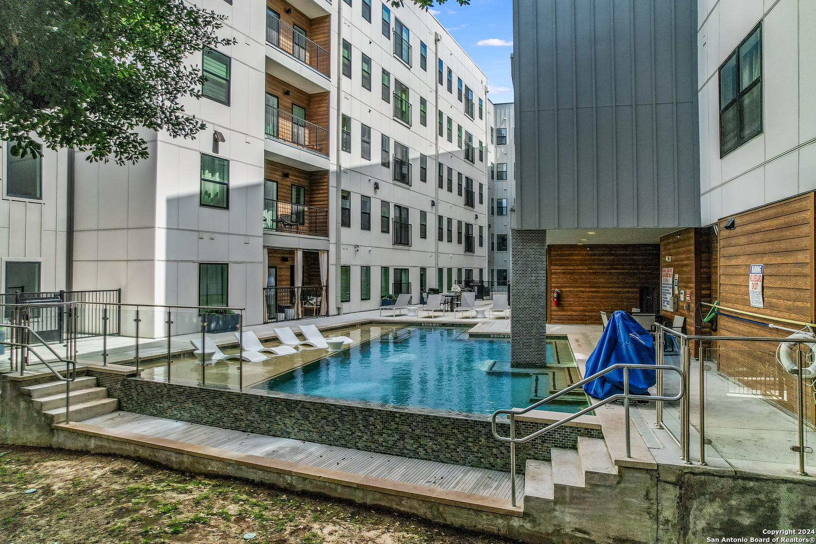 2500 Longview St. Unit: 307