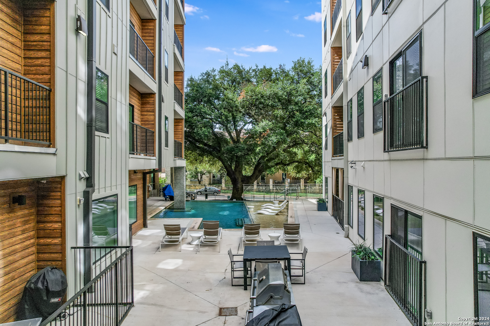 2500 Longview St. Unit: 307