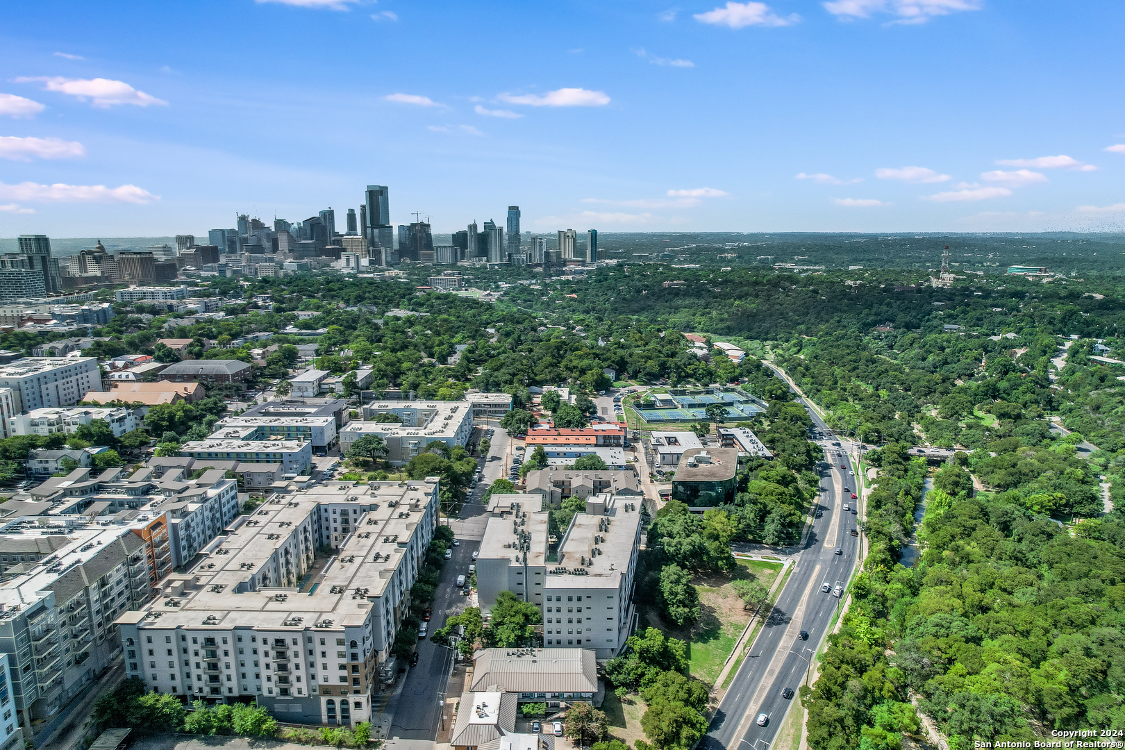 2500 Longview St. Unit: 307