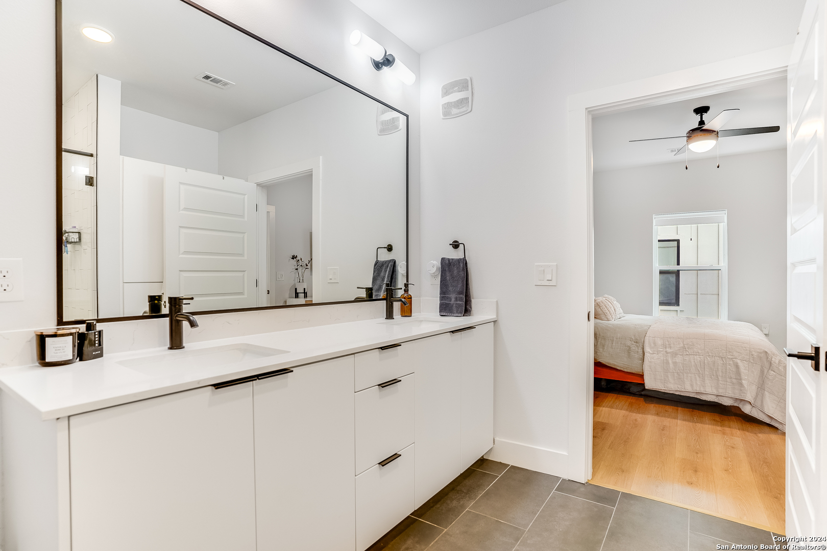 2500 Longview St. Unit: 307