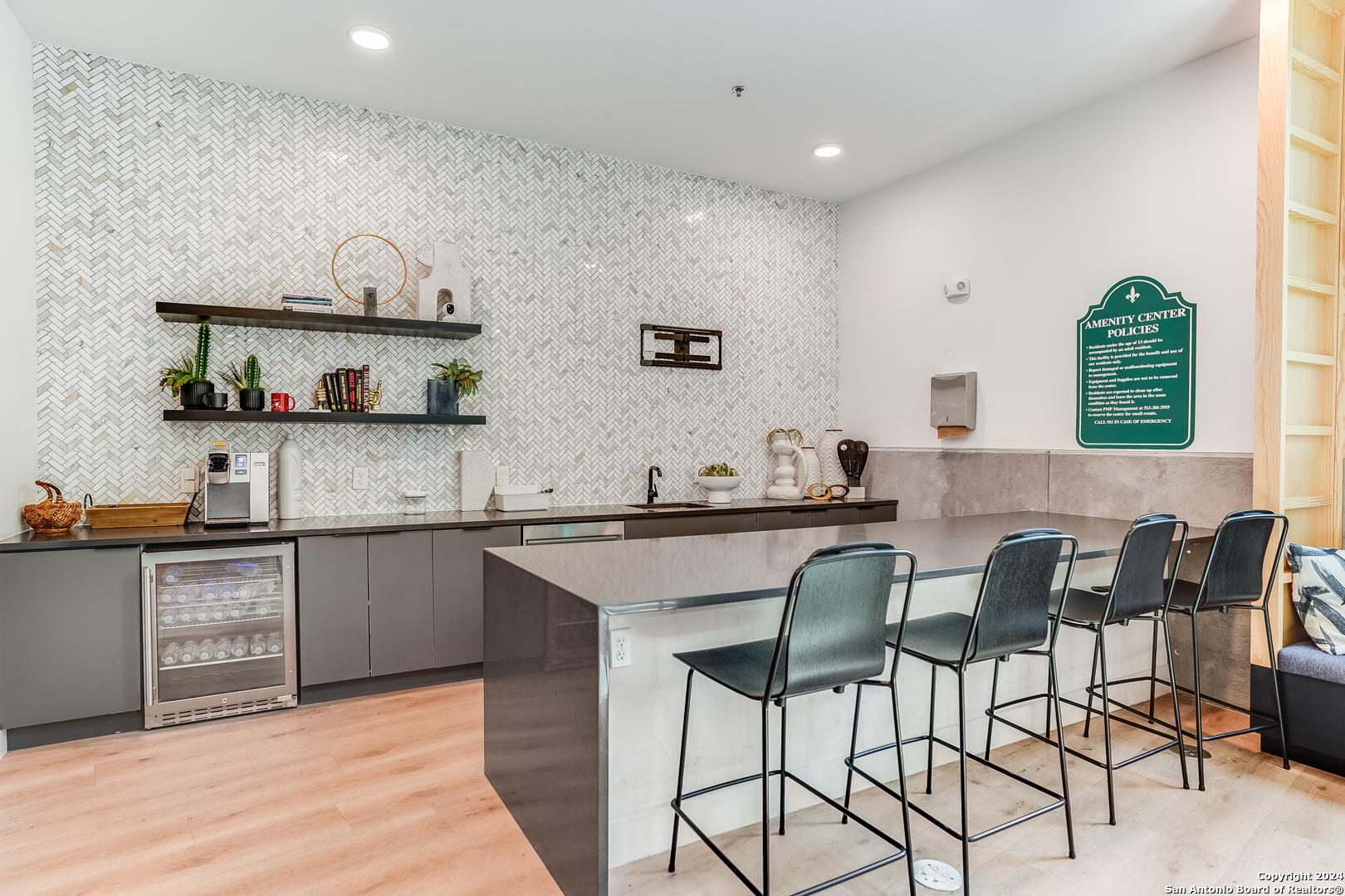 2500 Longview St. Unit: 307