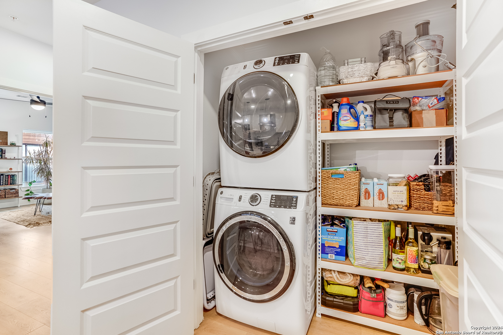 2500 Longview St. Unit: 307