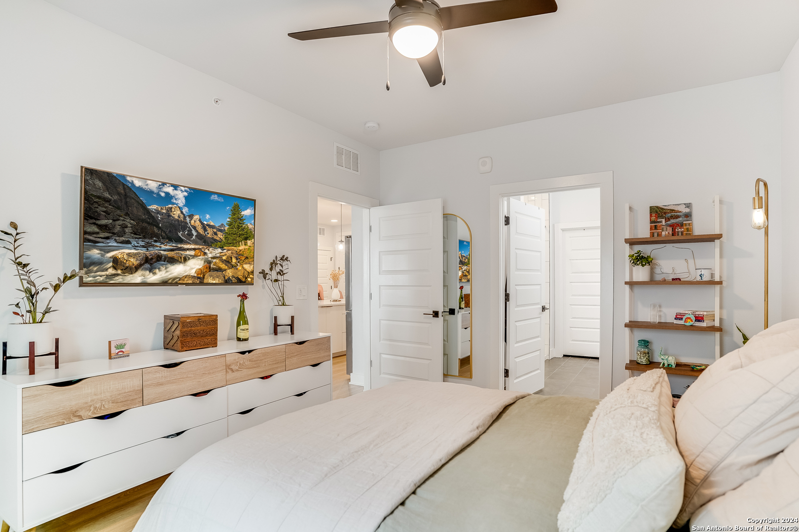 2500 Longview St. Unit: 307