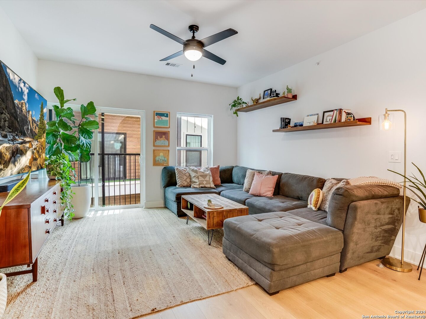 2500 Longview St. Unit: 307
