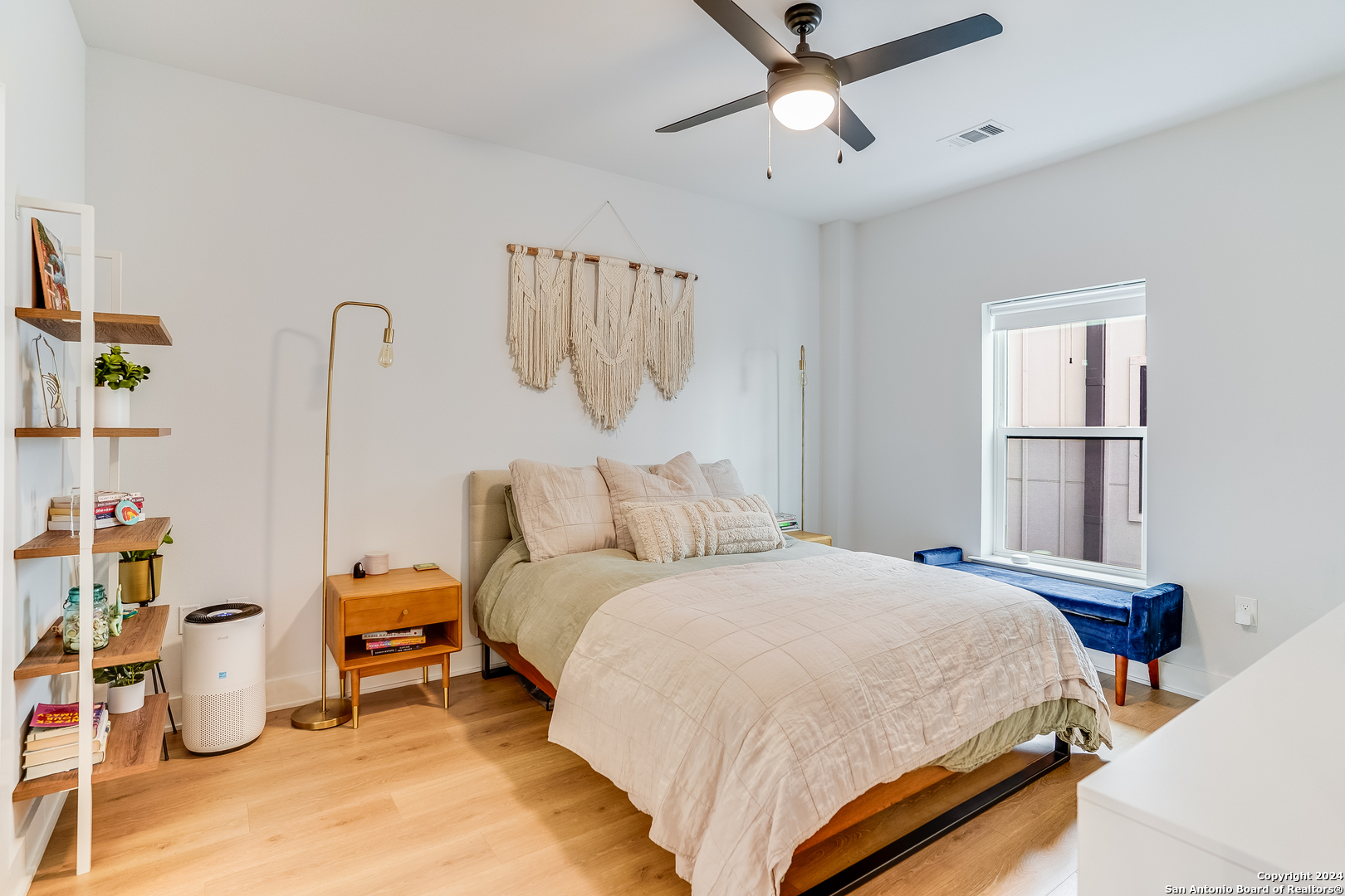 2500 Longview St. Unit: 307