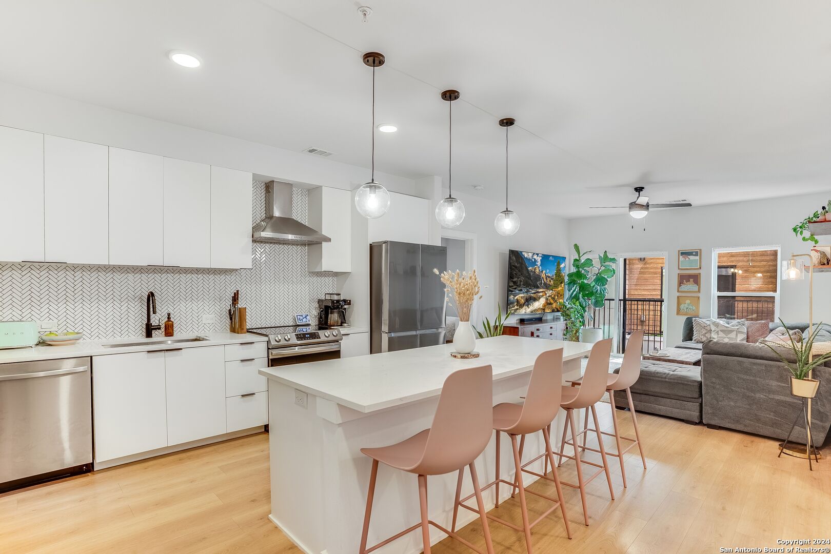 2500 Longview St. Unit: 307
