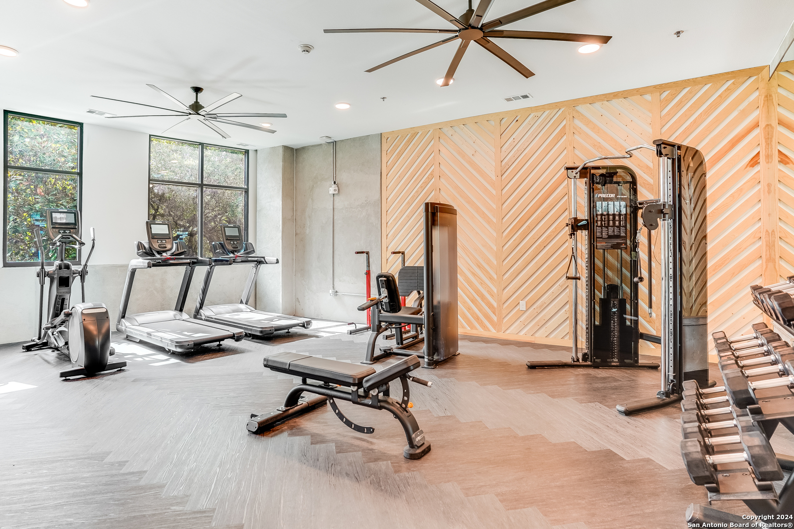 2500 Longview St. Unit: 307