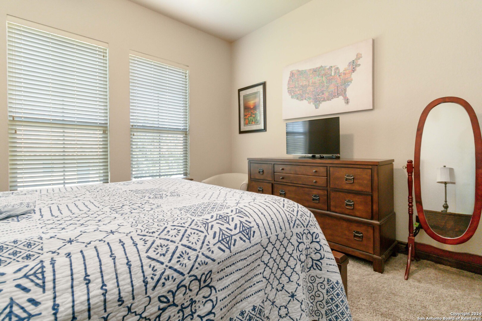 2204 SIERRA MADRE