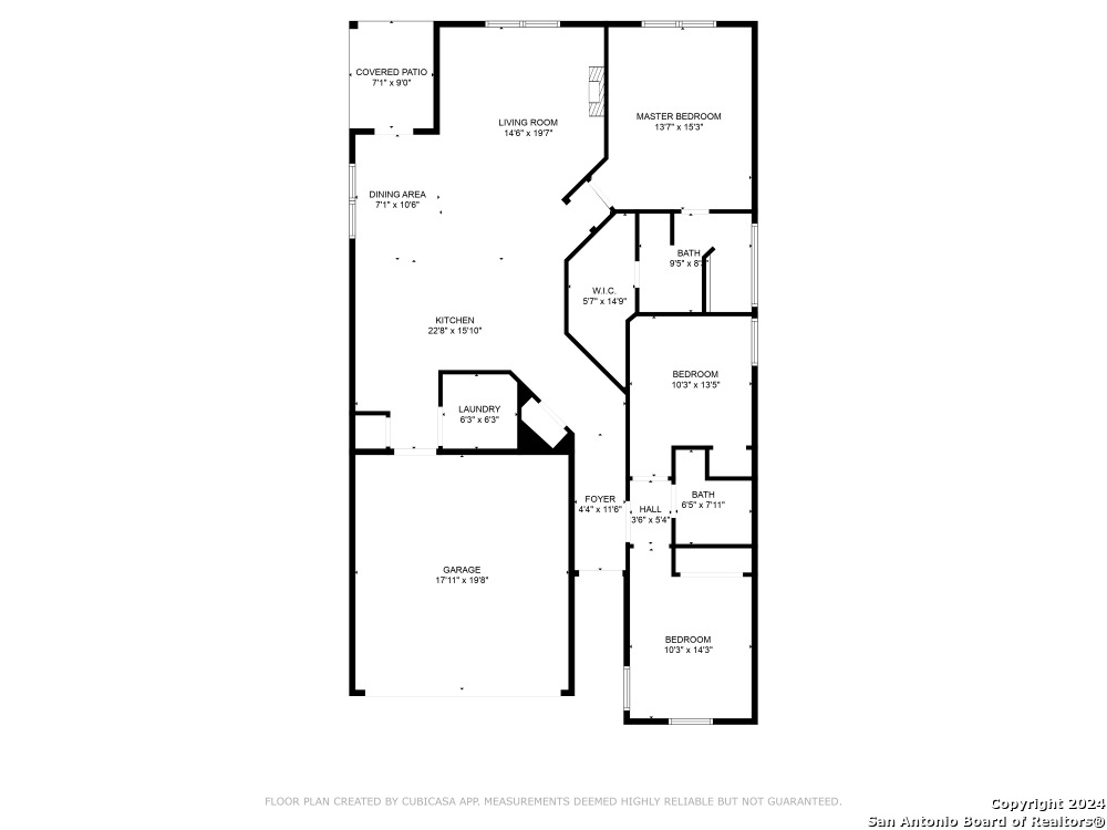 13018 Thyme Way