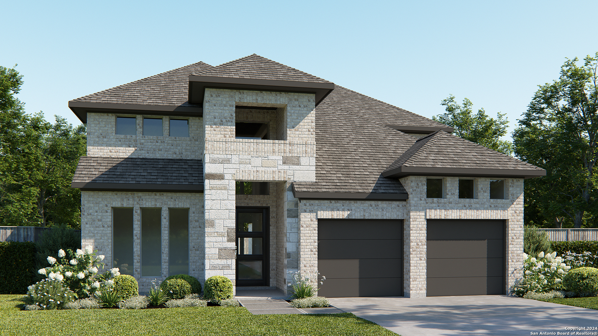 2938 Eagle Rise