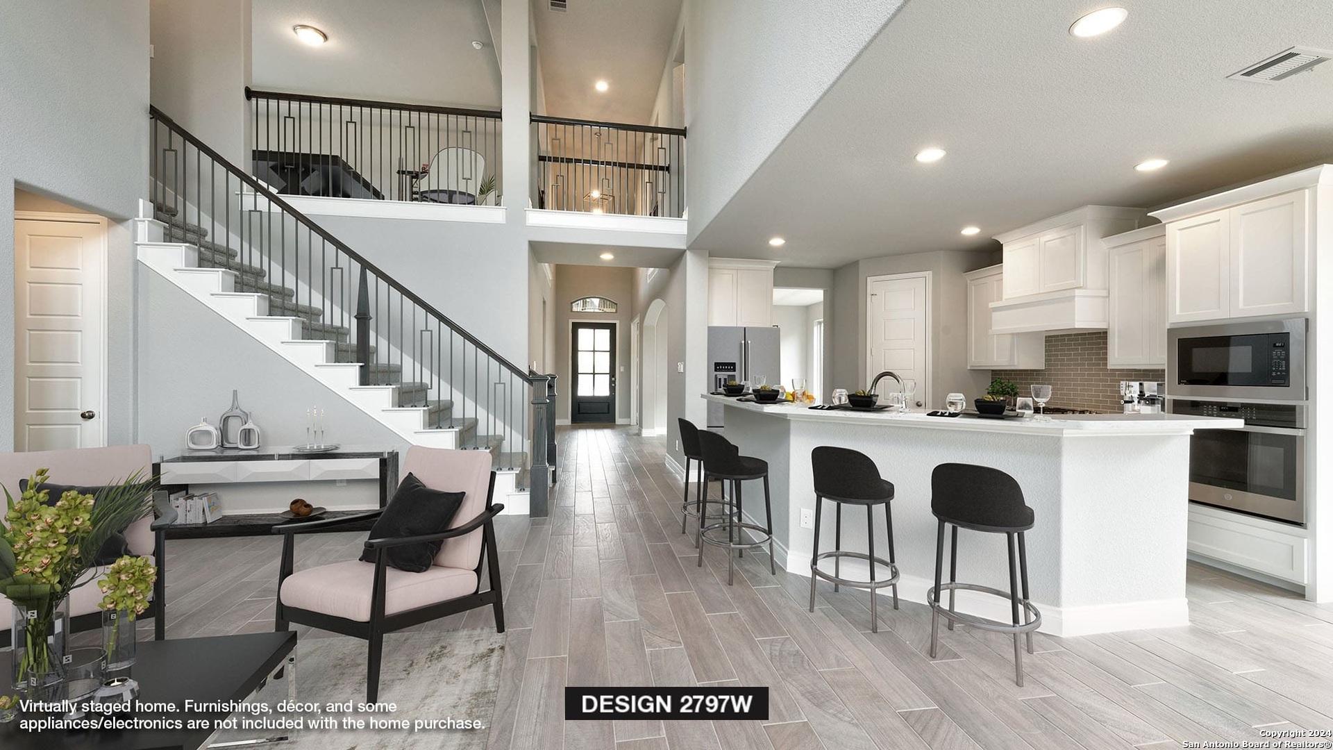 2938 Eagle Rise