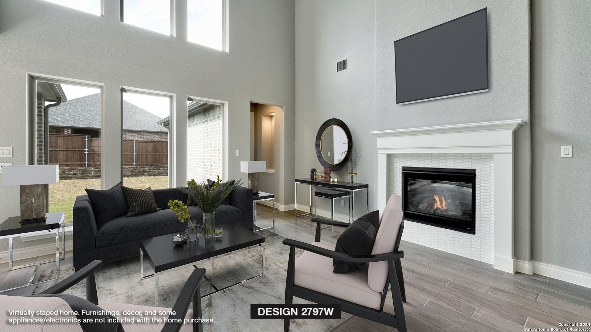 2938 Eagle Rise
