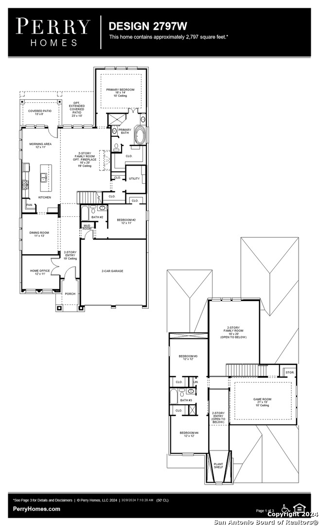 2938 Eagle Rise