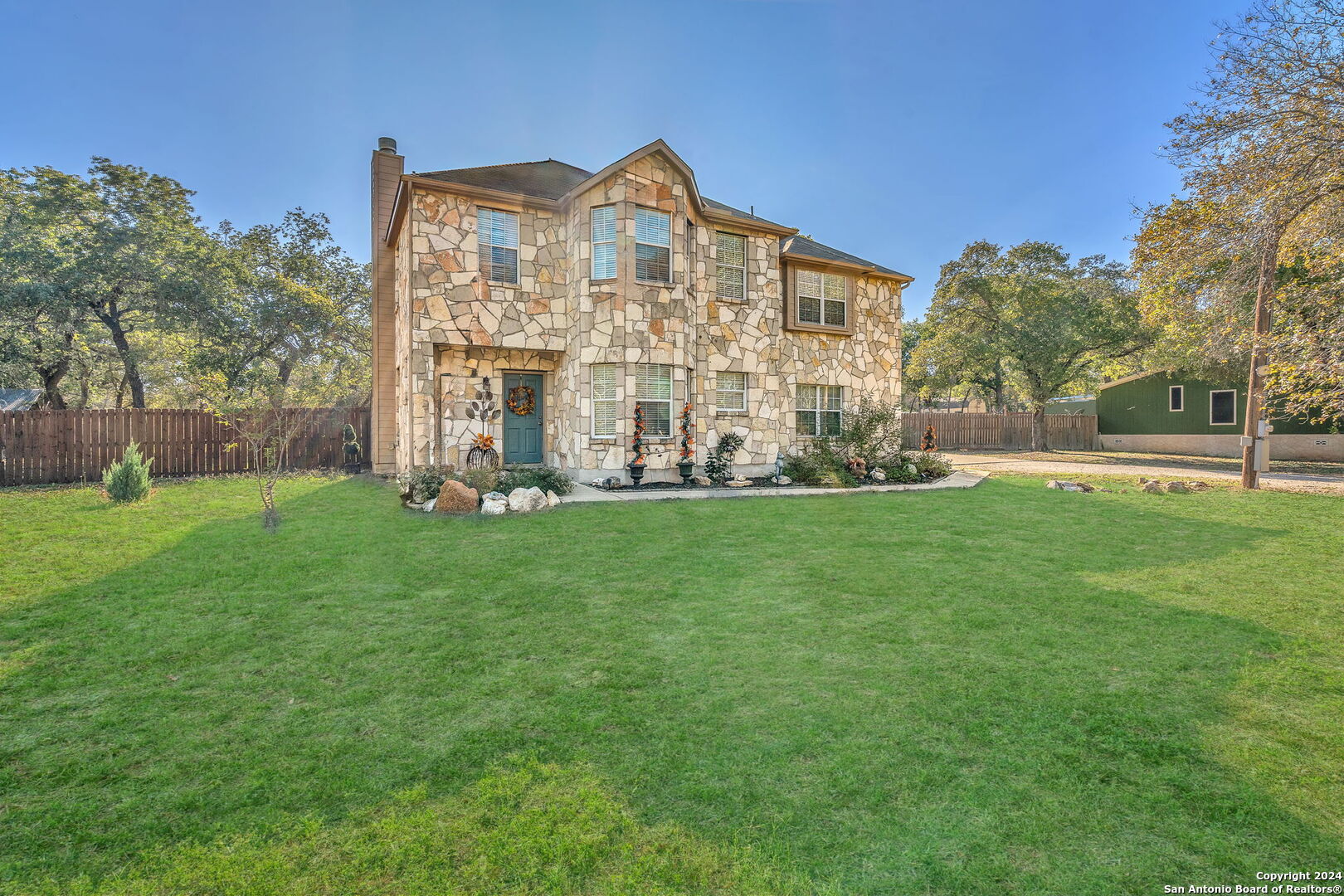 5222 SAVANNAH WAY