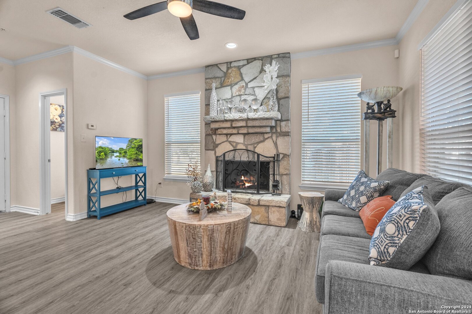 5222 SAVANNAH WAY