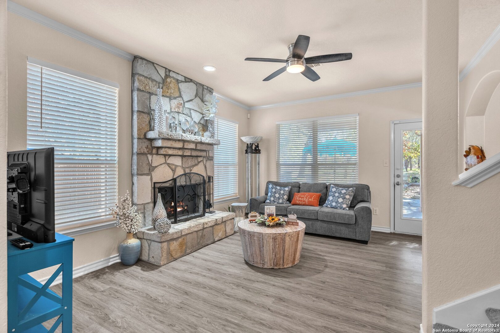 5222 SAVANNAH WAY