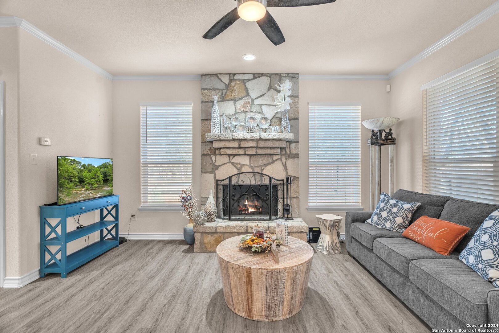 5222 SAVANNAH WAY