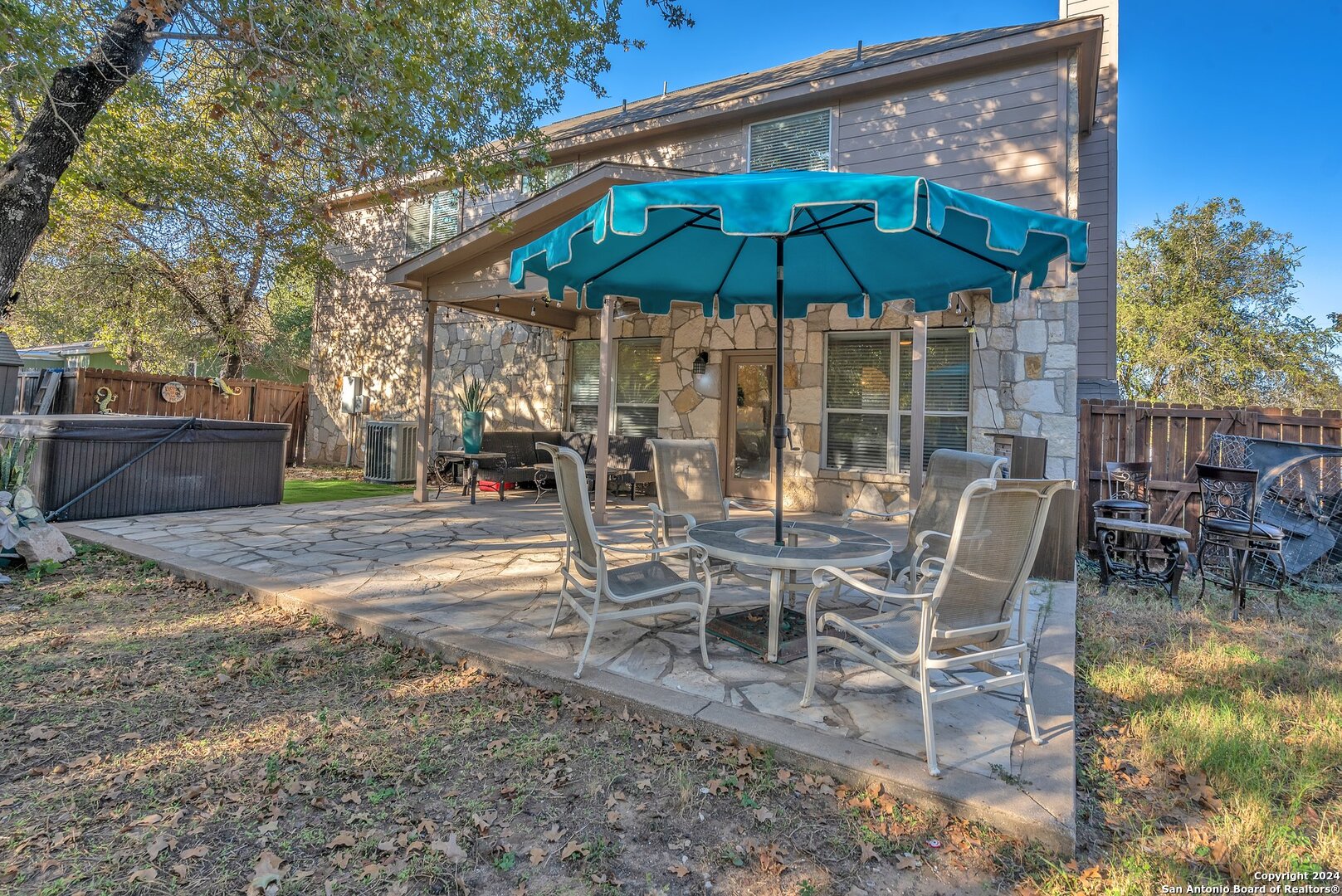 5222 SAVANNAH WAY