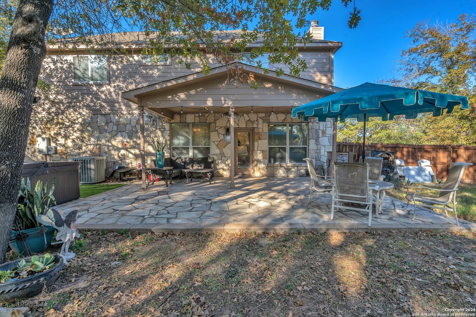 5222 SAVANNAH WAY