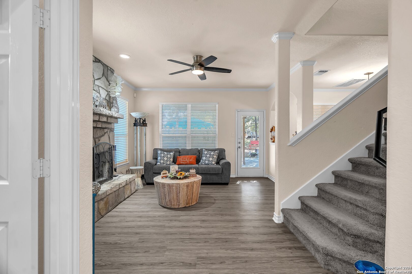 5222 SAVANNAH WAY