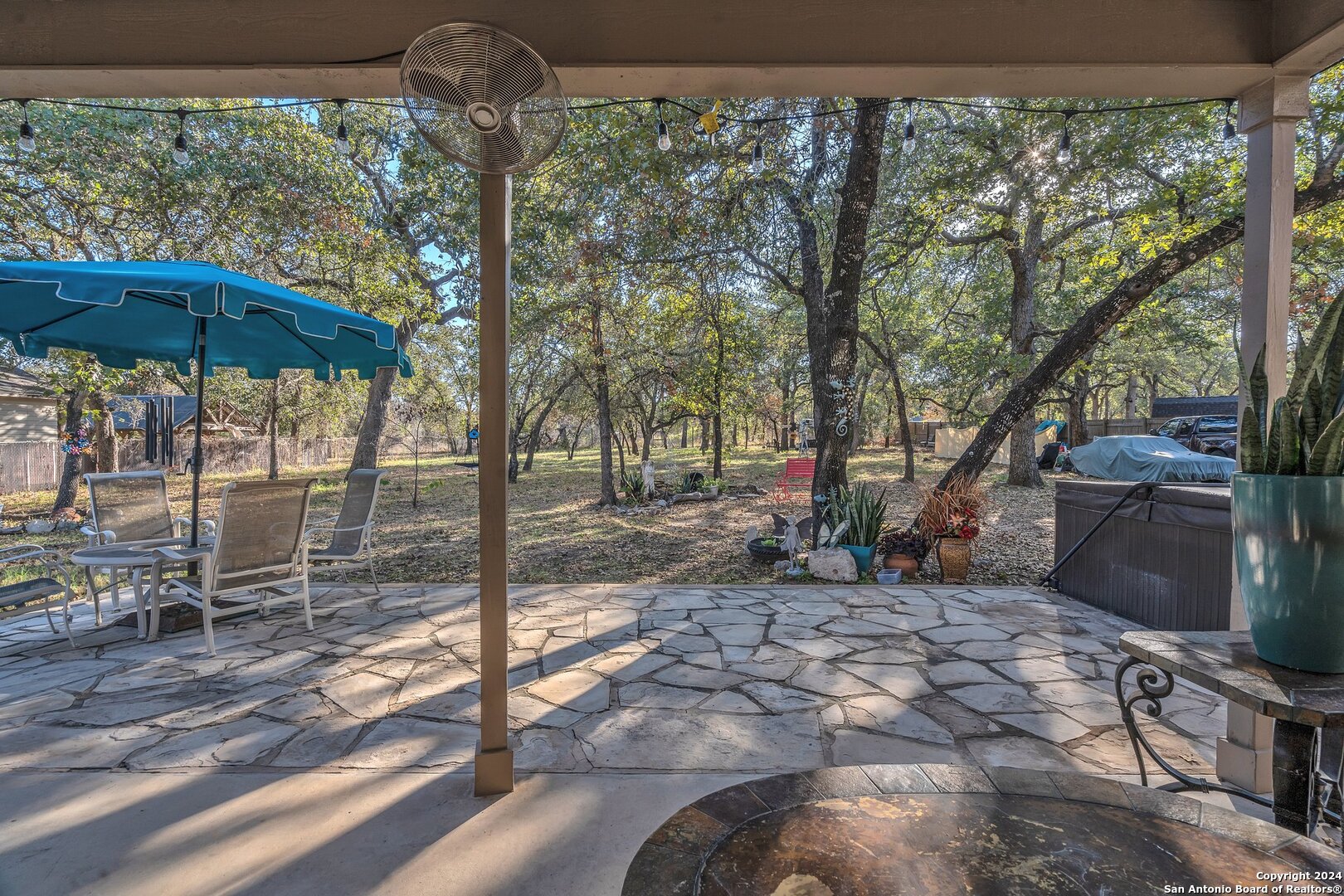 5222 SAVANNAH WAY
