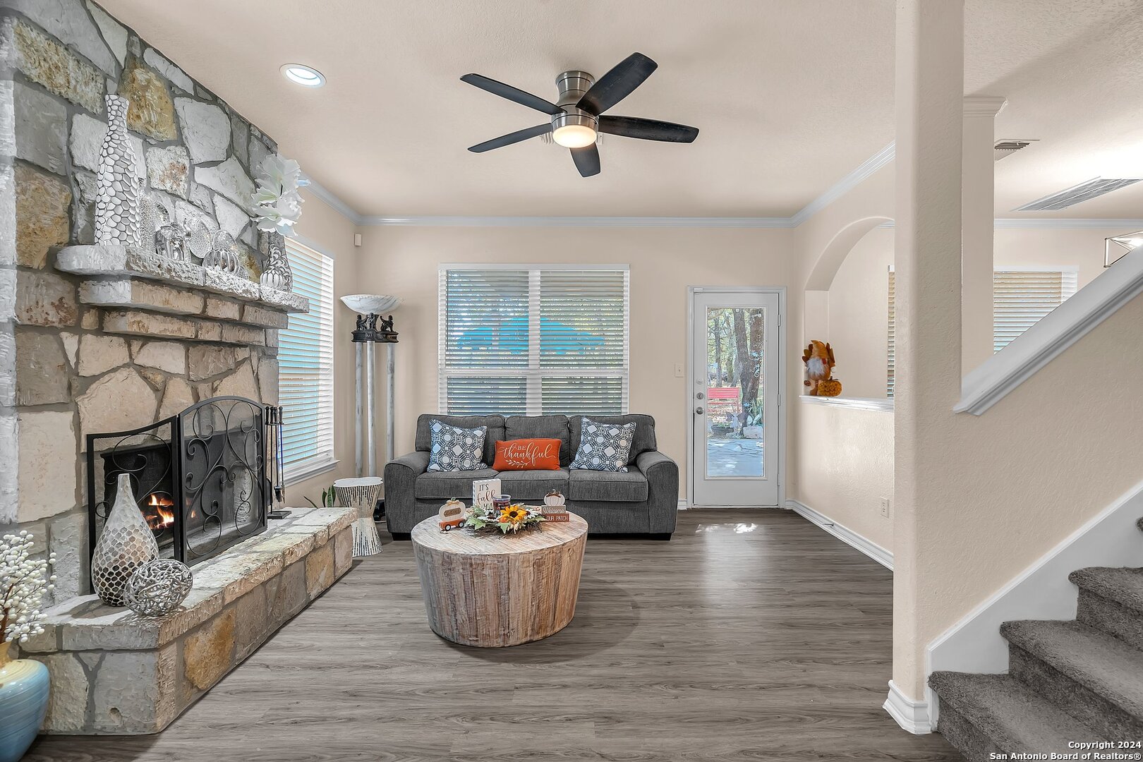 5222 SAVANNAH WAY