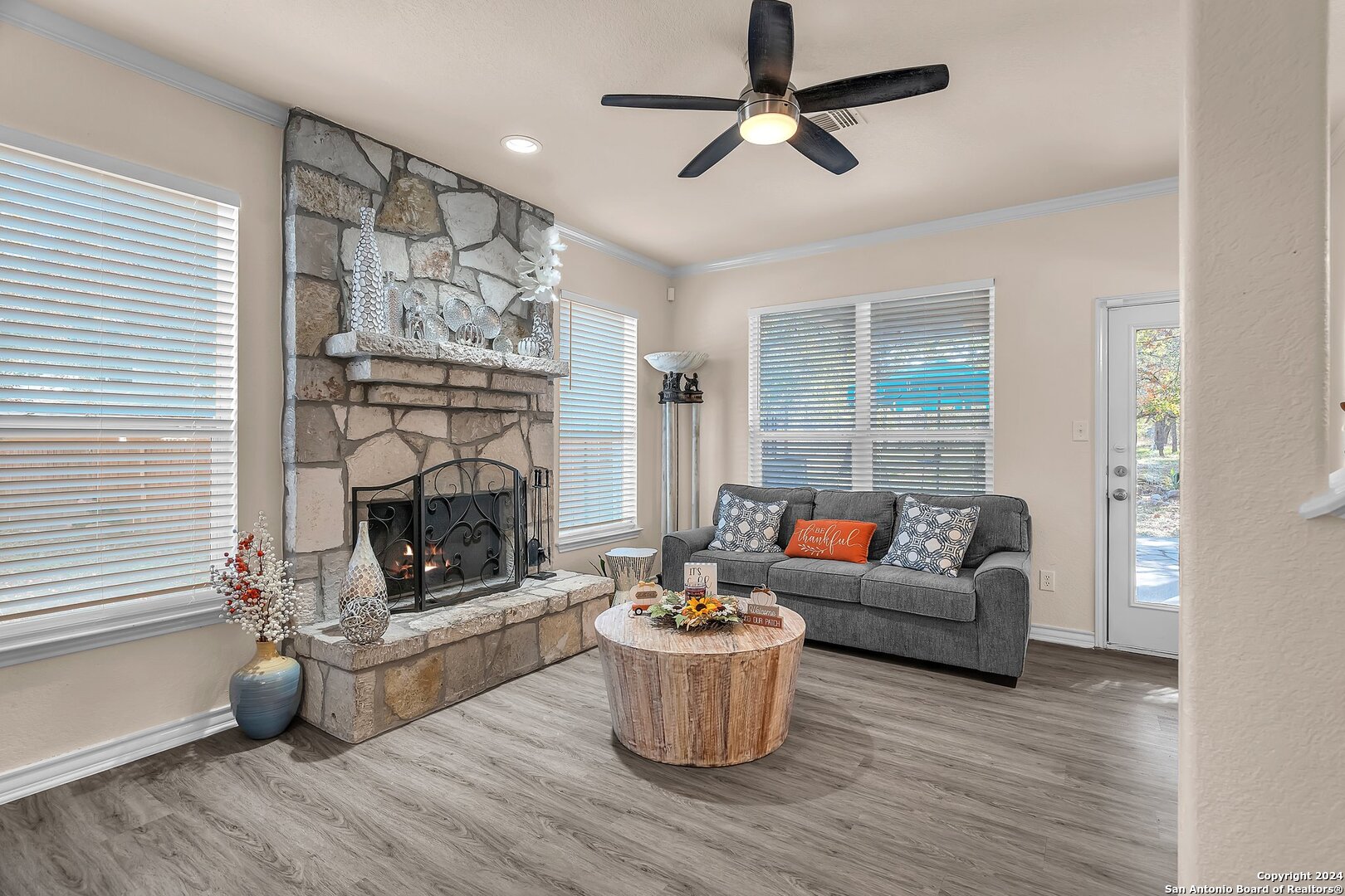 5222 SAVANNAH WAY