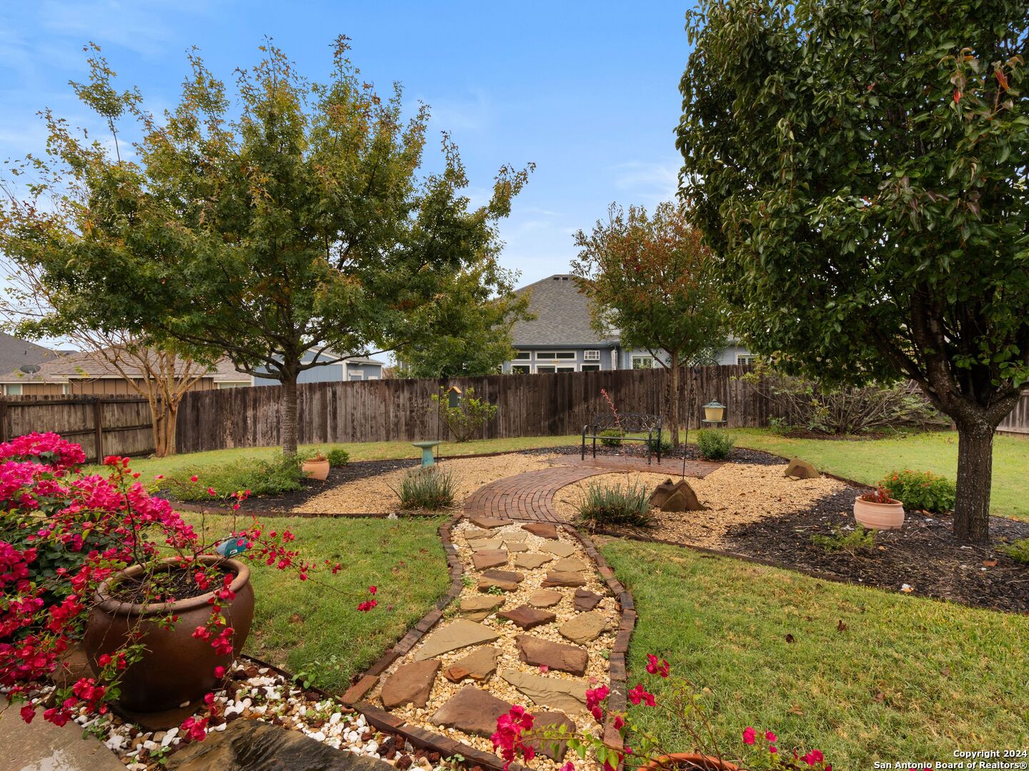 2254 SUNGATE DR