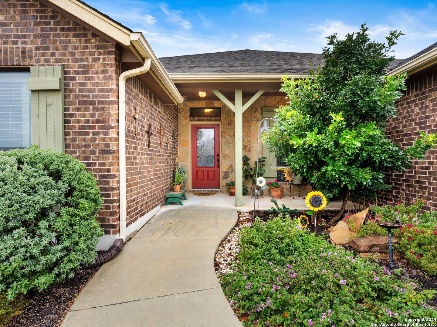 2254 SUNGATE DR