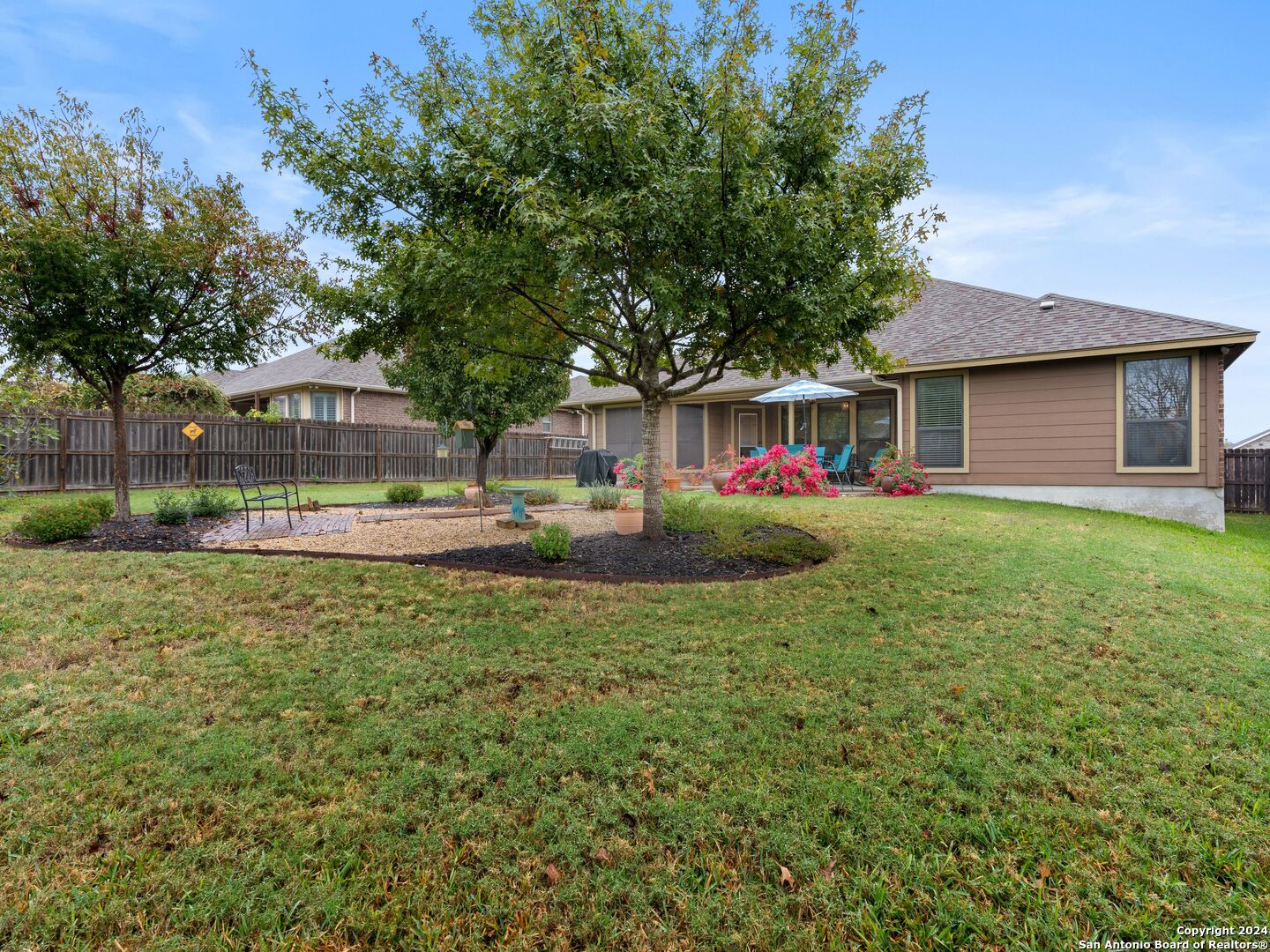 2254 SUNGATE DR