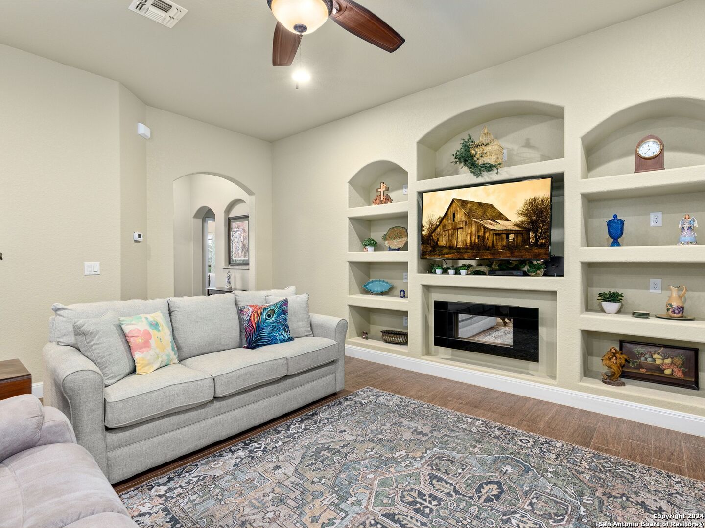 2254 SUNGATE DR