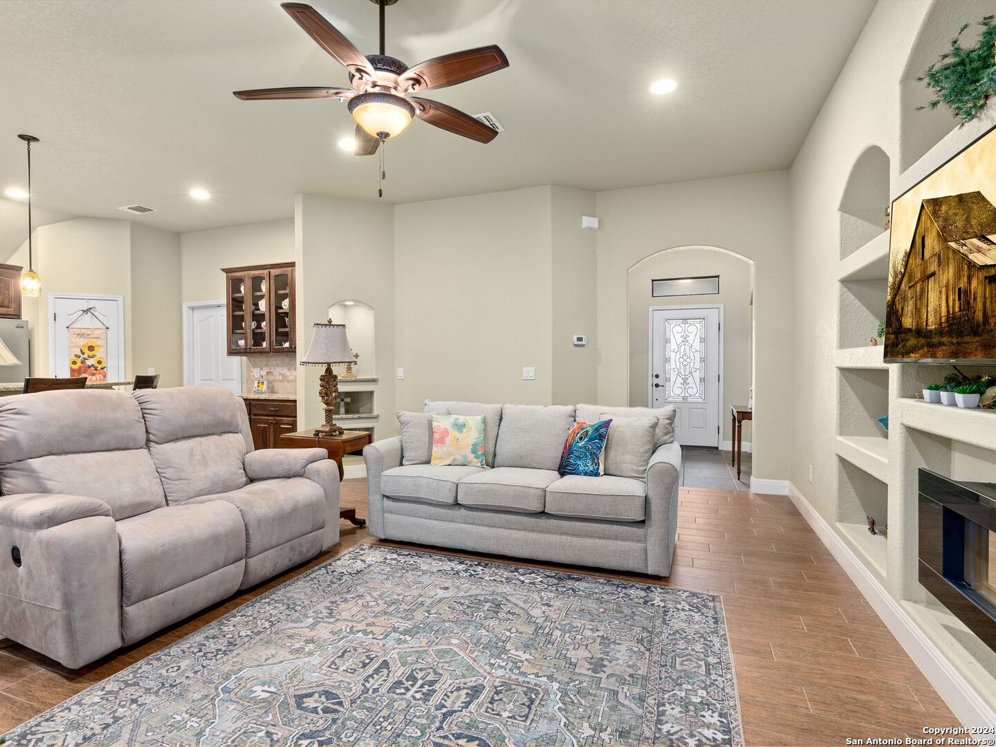 2254 SUNGATE DR