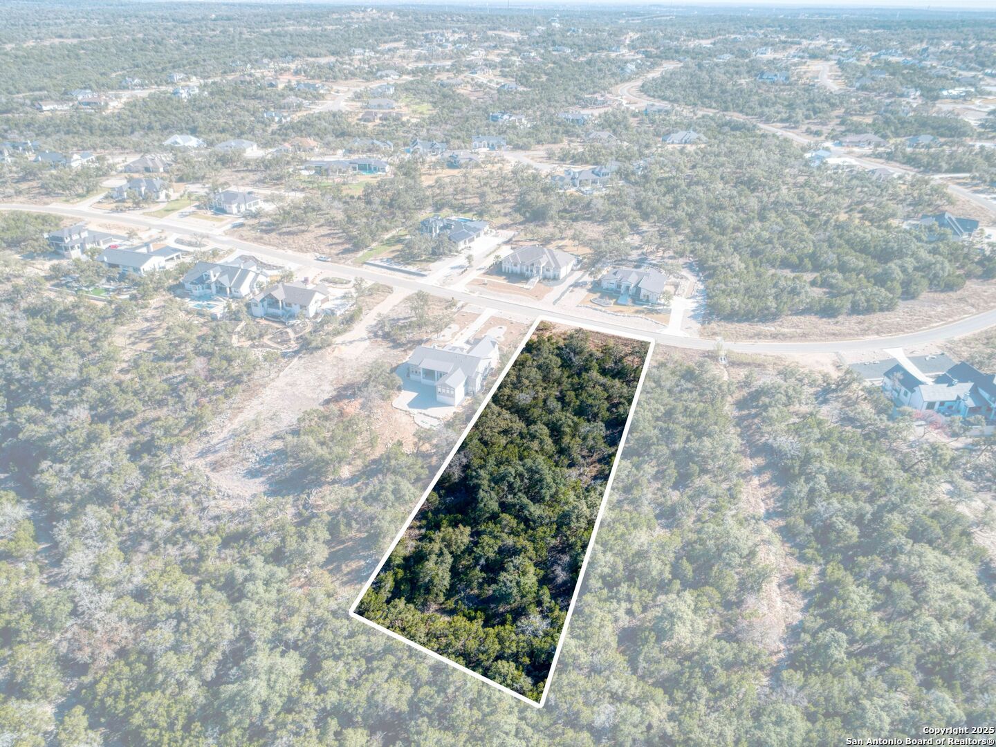 1349 POWDER RIDGE RD