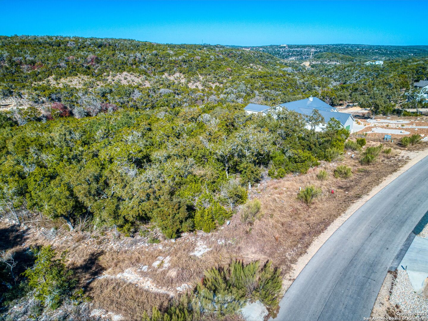 1349 POWDER RIDGE RD