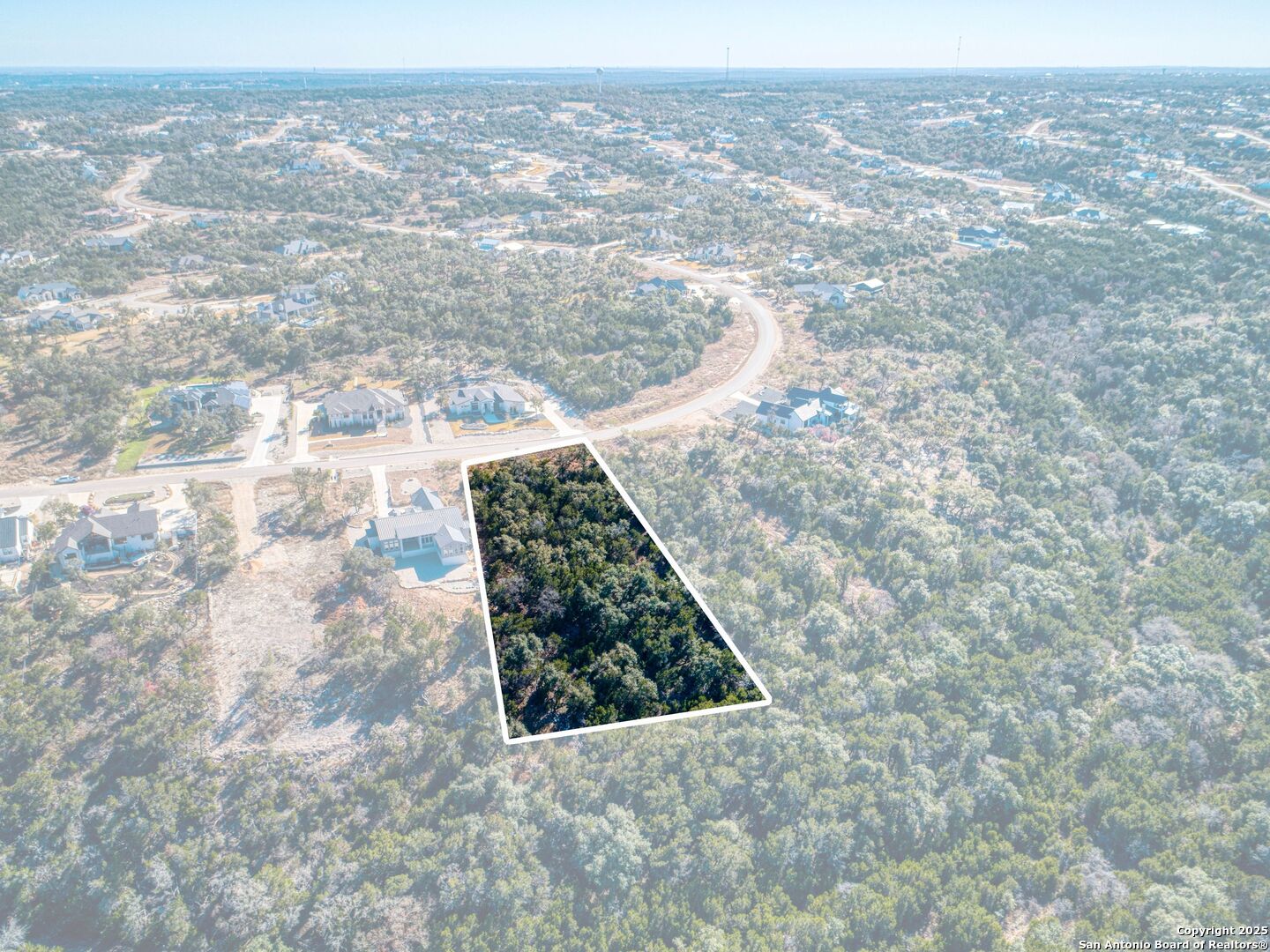 1349 POWDER RIDGE RD
