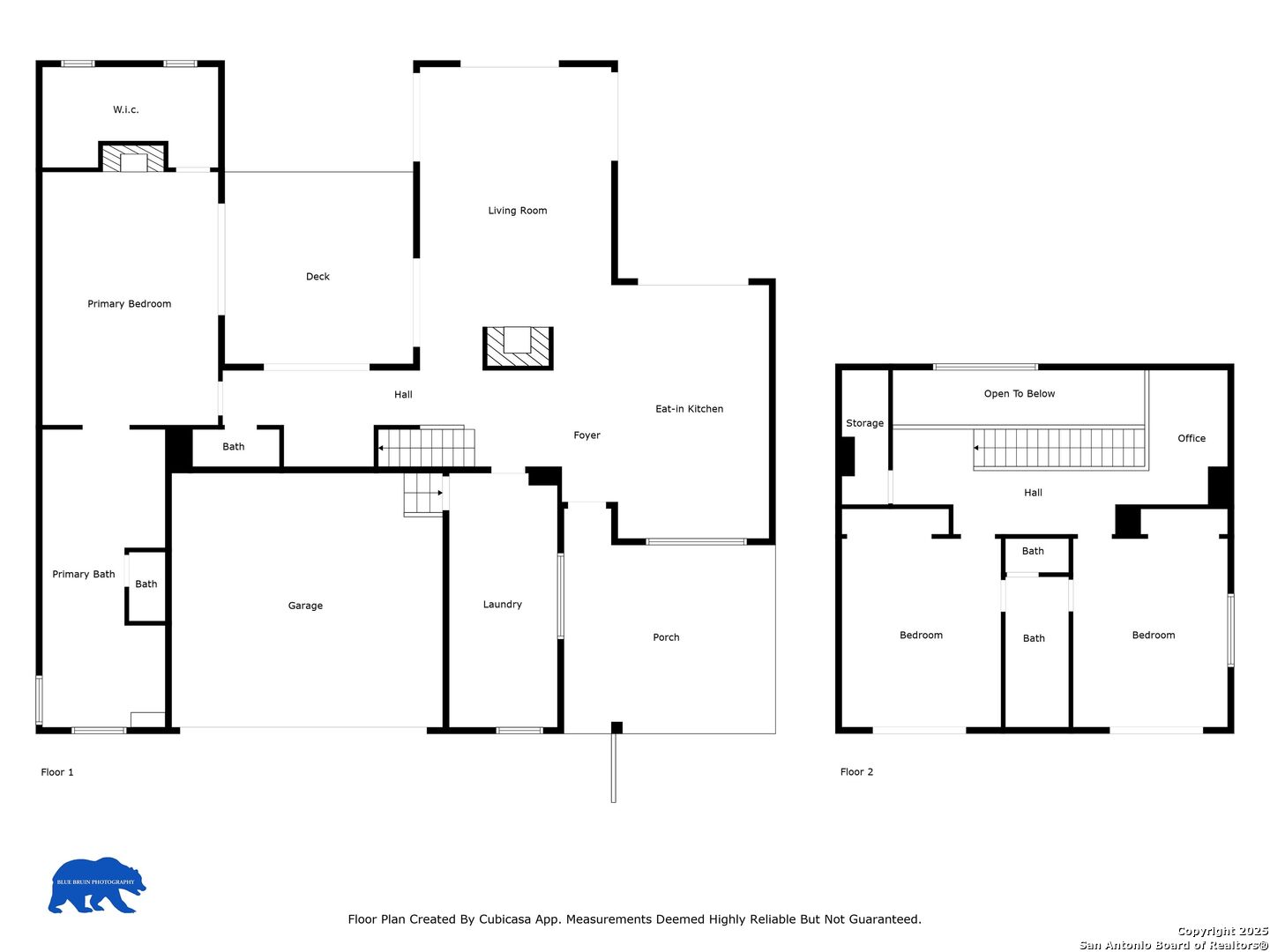 10 COURT CIR