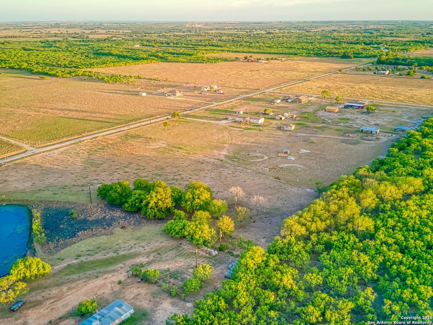 4958 County Road 117