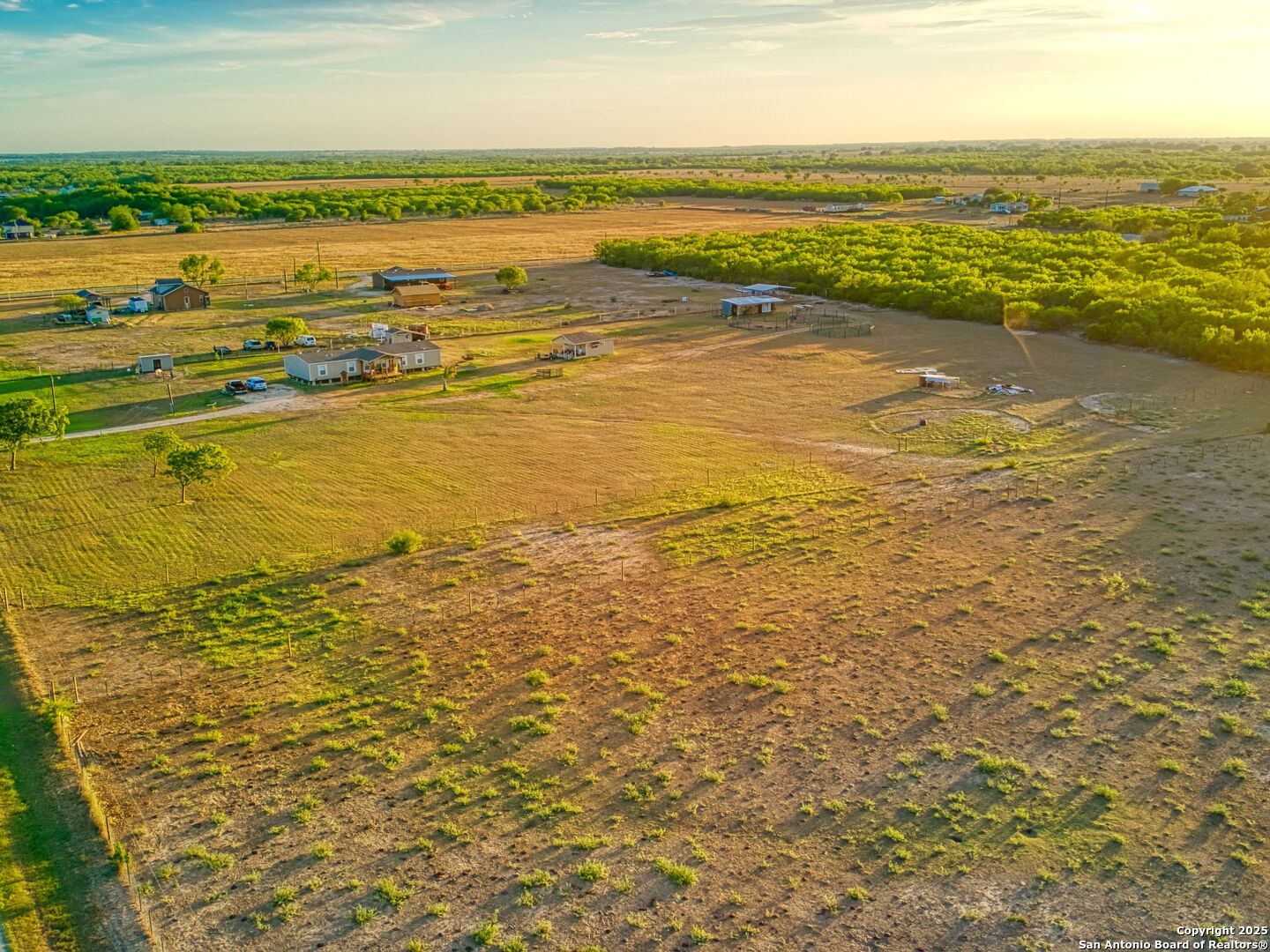 4958 County Road 117