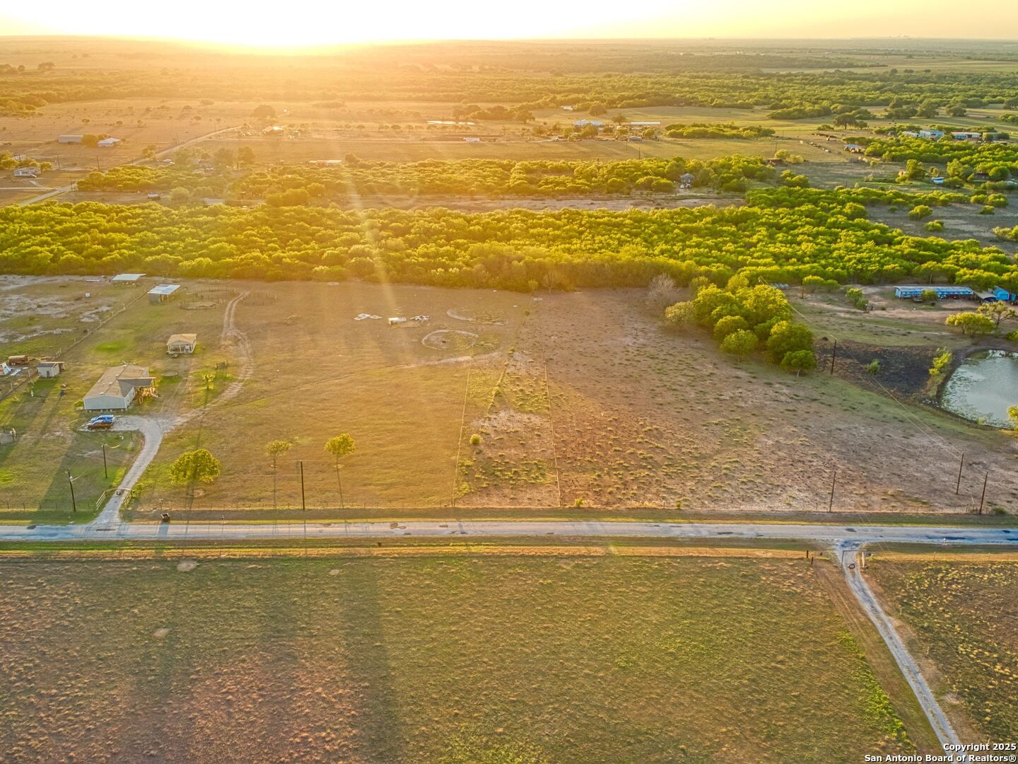 4958 County Road 117